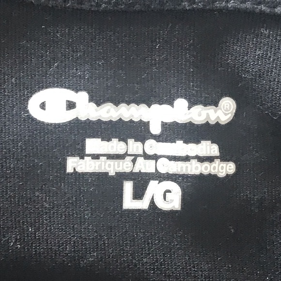 Champion track jacket - Picture 3 of 4